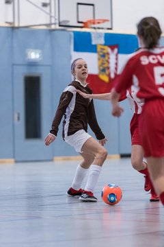 Bild 343 - HFV Futsalmeisterschaft C-Juniorinnen